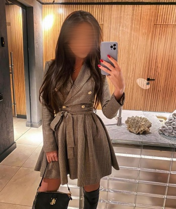 Анкета проститутки Алла - Фото 1, Озёры, 24 года, №7760