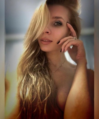 Анкета проститутки Марина - Фото 1, Озёры, 32 года, №8547